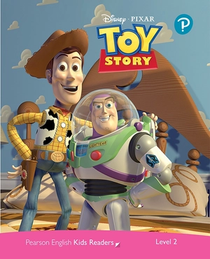 bộ disney kids readers level 2 pack of 6 - Ảnh 3
