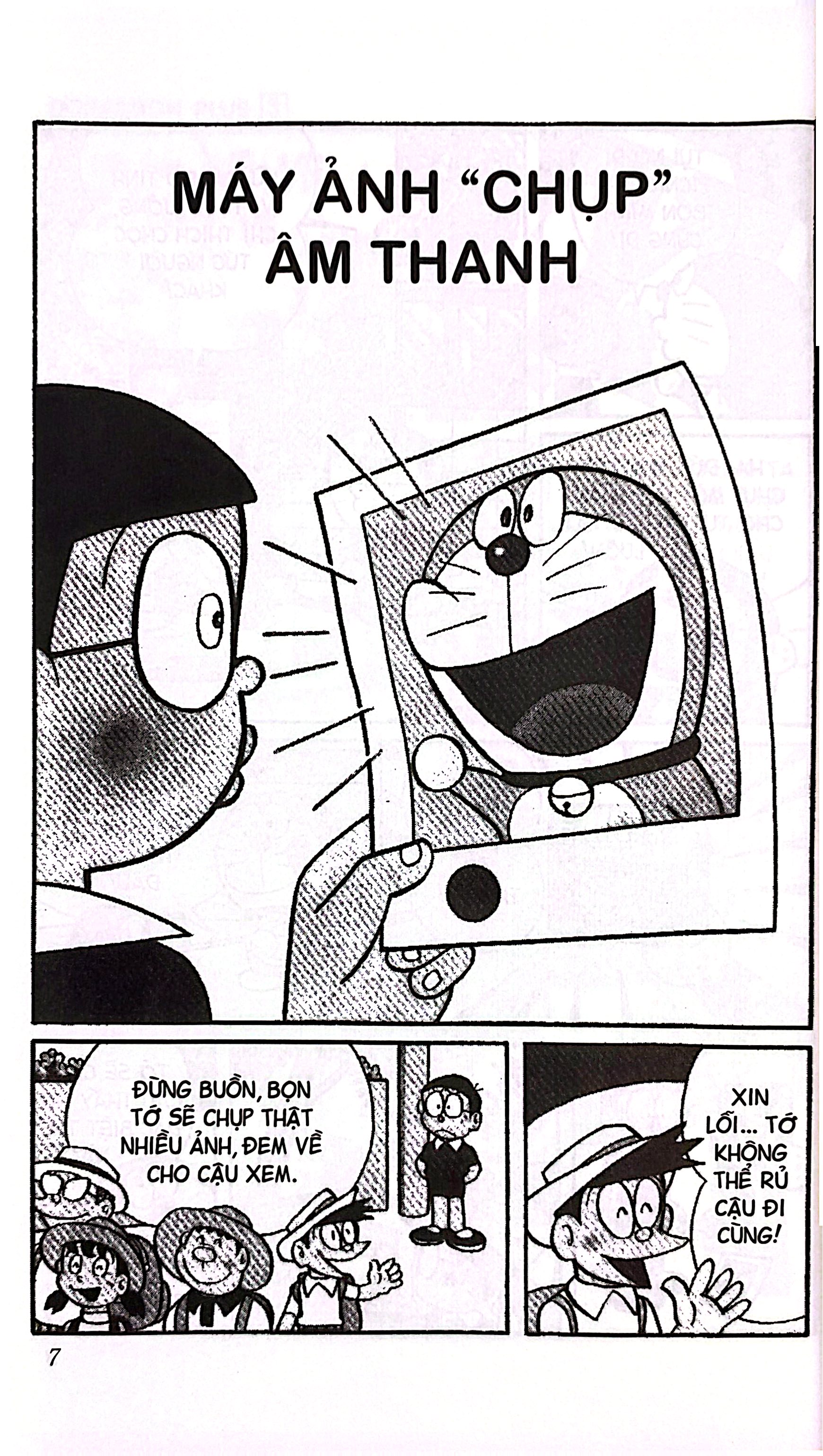 Bộ Doraemon Plus - Tập 3 (Tái Bản 2026) - Ảnh 4