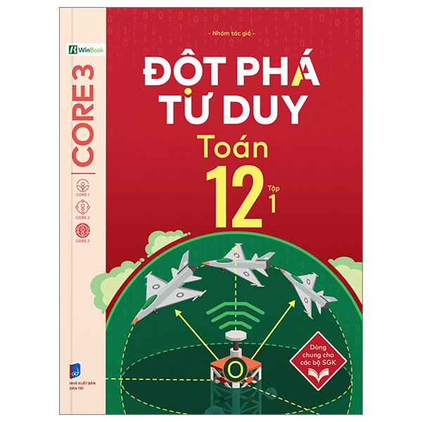 Bộ Đột Phá Tư Duy Toán 11 - Tập 1 - Ảnh 17