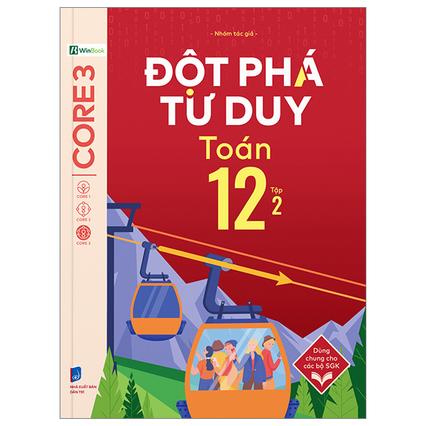 Bộ Đột Phá Tư Duy Toán 11 - Tập 1 - Ảnh 28