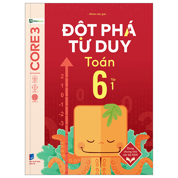 Bộ Đột Phá Tư Duy Toán 8 - Tập 2 - Ảnh 21