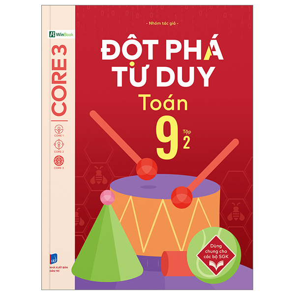 Bộ Đột Phá Tư Duy Toán 8 - Tập 2 - Ảnh 22