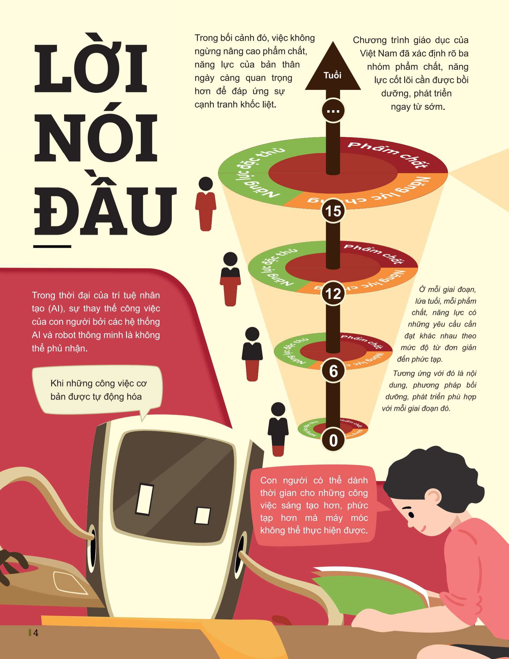 Bộ Đột Phá Tư Duy Toán 9 - Tập 1 - Ảnh 2