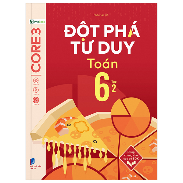 Bộ Đột Phá Tư Duy Toán 9 - Tập 2 - Ảnh 23