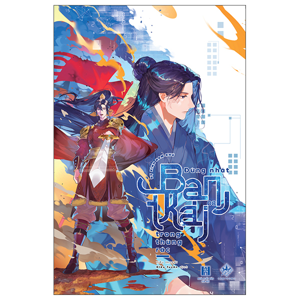 Bo
						
										
										Dung Nhat Ban Trai Trong Thung Rac - Tap 8