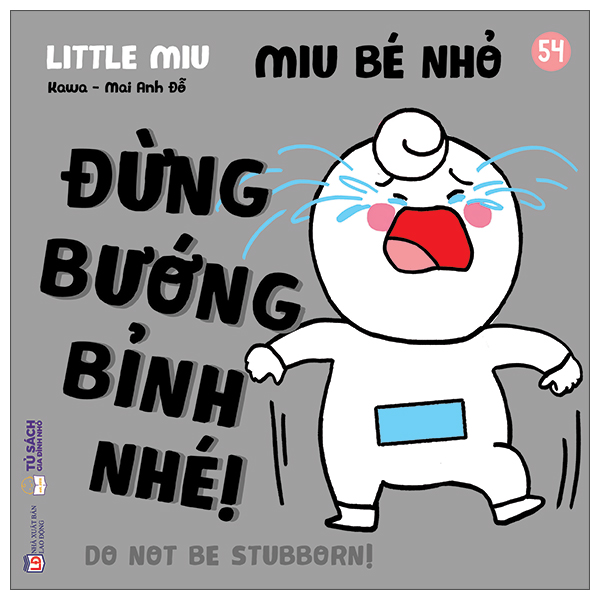 Bộ Ehon Kĩ Năng Sống - Miu Bé Nhỏ - Tập 10 - Đừng Biếng Ăn Nhé! (Tái Bản 2026) - Ảnh 14