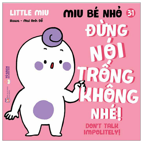 Bộ Ehon Kĩ Năng Sống - Miu Bé Nhỏ - Tập 10 - Đừng Biếng Ăn Nhé! (Tái Bản 2026) - Ảnh 35