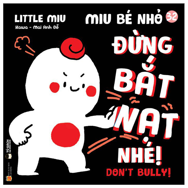 Bộ Ehon Kĩ Năng Sống - Miu Bé Nhỏ - Tập 11 - Miu Bé Nhỏ - Đừng Mất Vệ Sinh Nhé! (Tái Bản 2026) - Ảnh 24