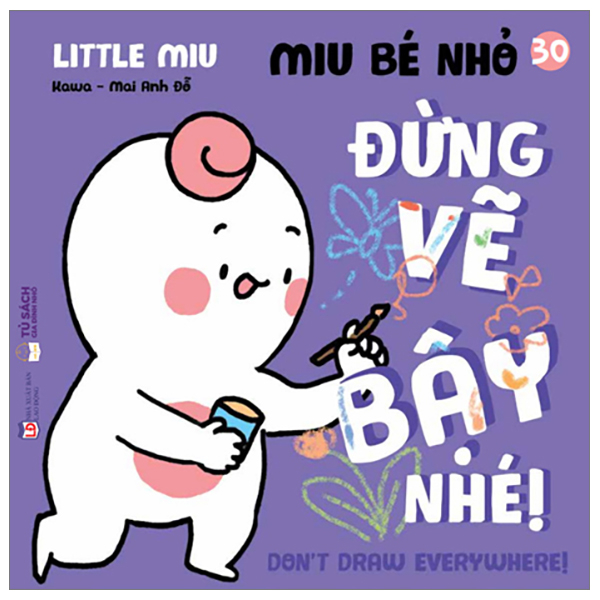 Bo
Ehon Ki Nang Song - Miu Be Nho - Tap 25 - Dung Danh Nhau Nhe! - Ảnh 9