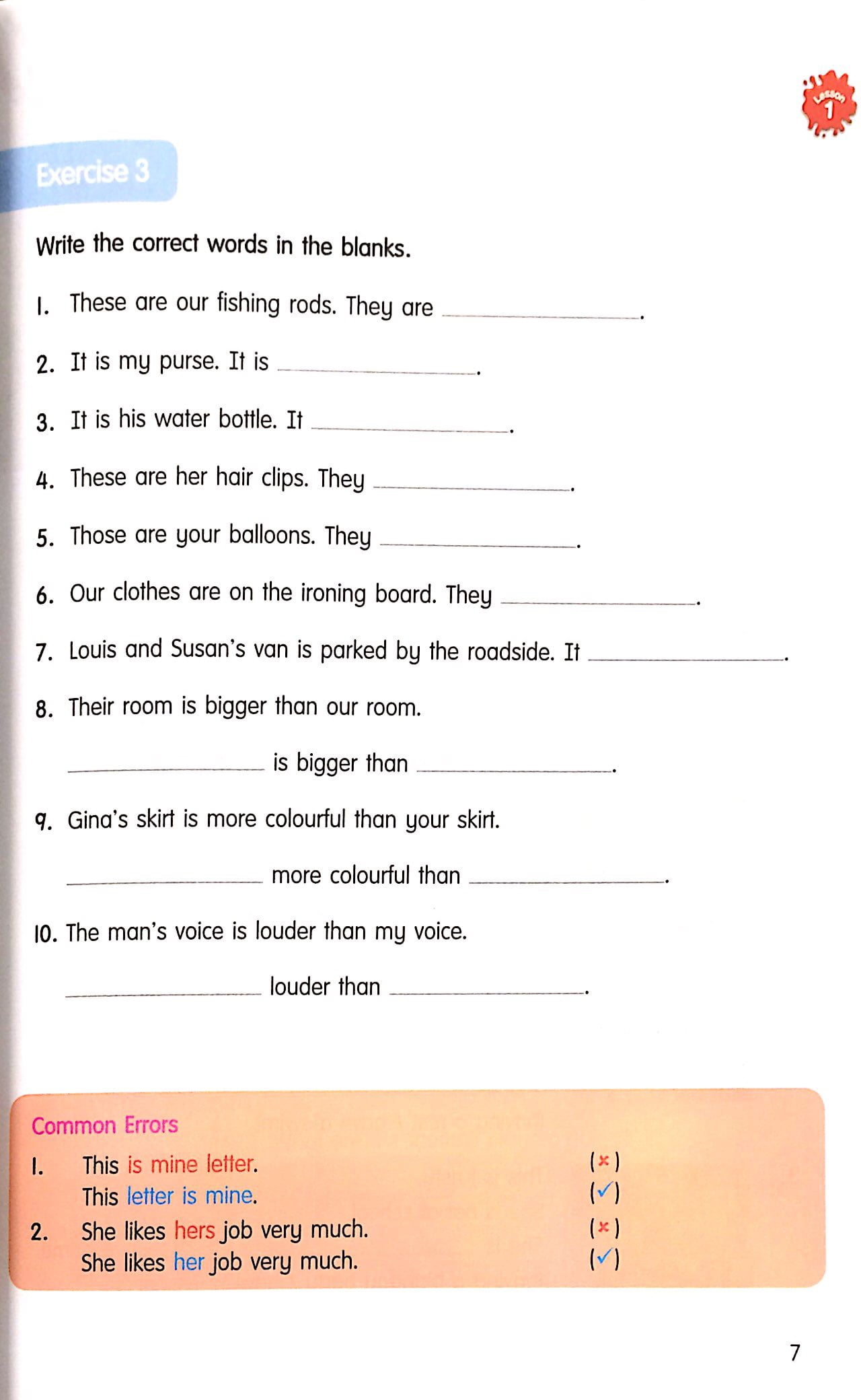 bộ exploring grammar book 4 - Ảnh 5