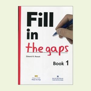 bộ fill in the gaps book 1