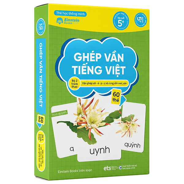 Bộ Flashcard - Thẻ Học Thông Minh - Học Toán Siêu Tốc - Phép Nhân (54 Thẻ) - Ảnh 10