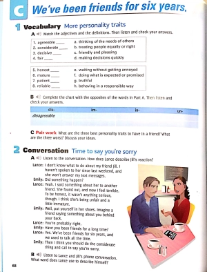 bộ four corners sb 3b w cd-rom - Ảnh 10