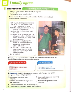 bộ four corners sb 4a w cd-rom - Ảnh 7