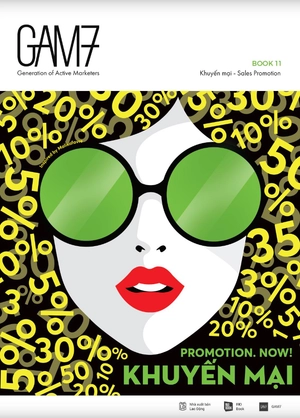 bộ gam7 book no.11 khuyến mại - promotion.now!