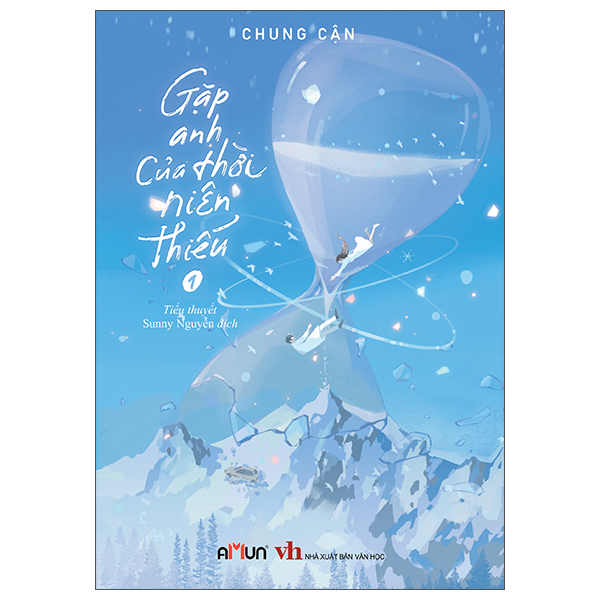 Bo
						
										
										Gap Anh Cua Thoi Nien Thieu - Tap 1