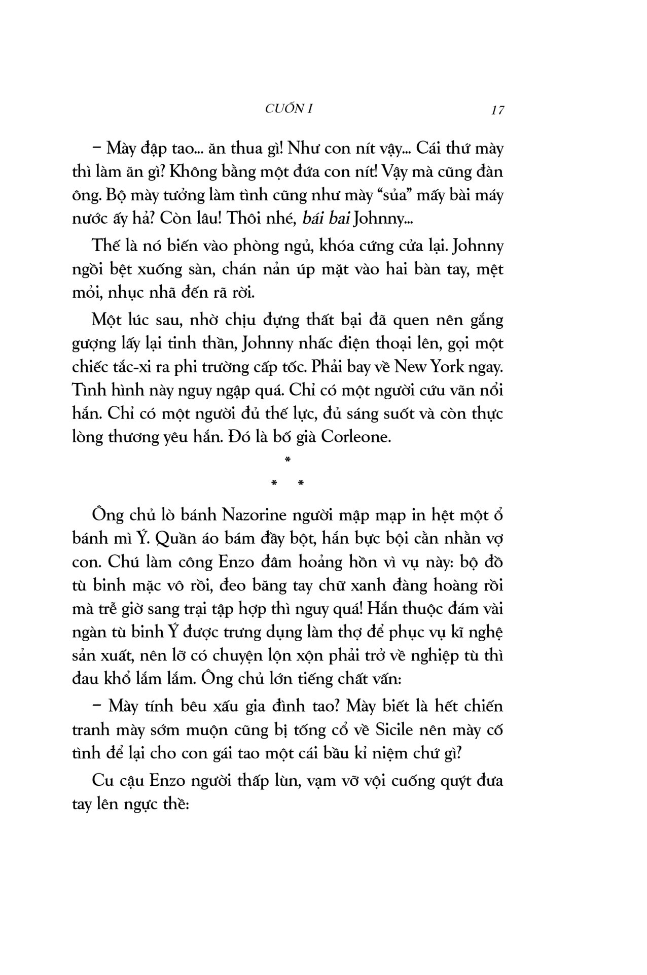 bố già - Ảnh 8