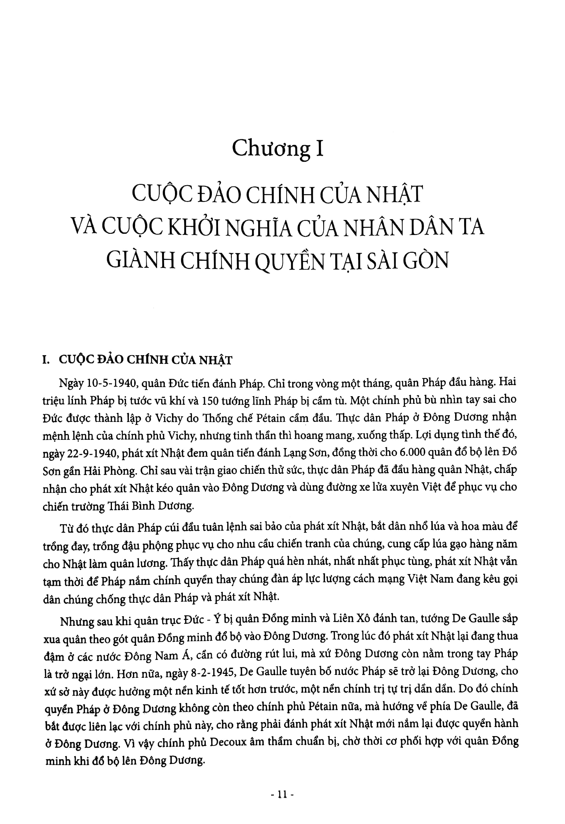 Bộ Gia Định - Sài Gòn - Thành Phố Hồ Chí Minh: Dặm Dài Lịch Sử (1698 - 2020) -Tập 2 - (1945 - 2020) - Ảnh 5