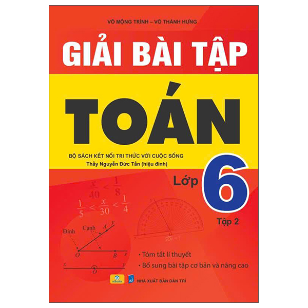 Bộ Giải Bài Tập Toán Lớp 9 - Tập 1 (Kết Nối) - Ảnh 3