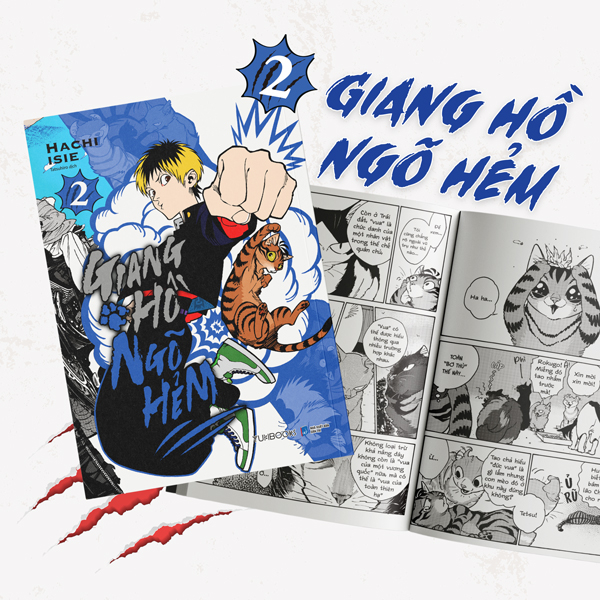 Bo
						
										
										Giang Ho Ngo Hem - Tap 2