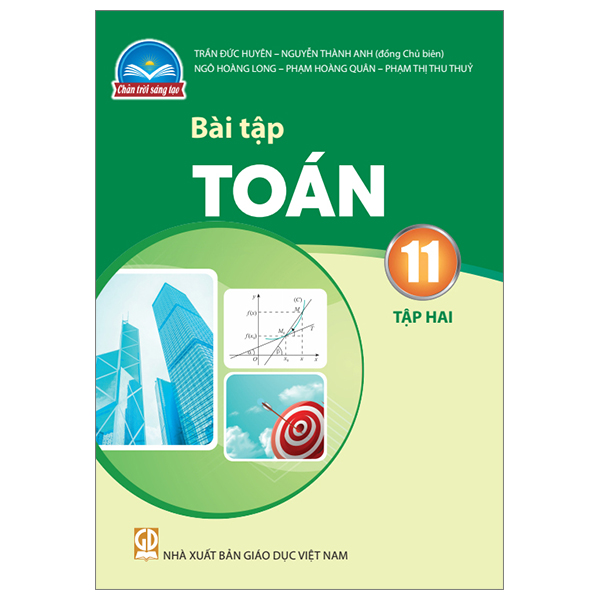 Bo
						
										
										Giao Duc Kinh Te Va Phap Luat 11 (Chan Troi Sang Tao) (Chuan) - Ảnh 18
