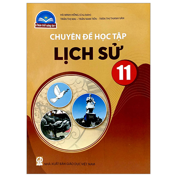 Bo
						
										
										Giao Duc Kinh Te Va Phap Luat 11 (Chan Troi Sang Tao) (Chuan) - Ảnh 28