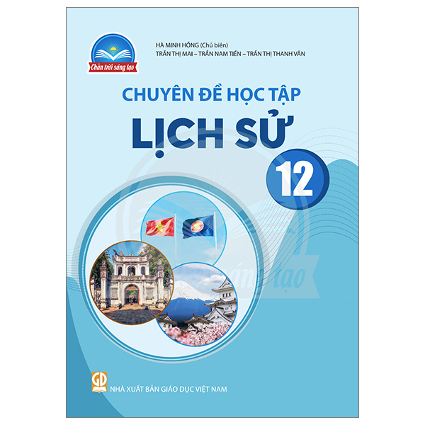 Bộ Giáo Dục Kinh Tế Và Pháp Luật 12 (Chân Trời) (Chuẩn) - Ảnh 14
