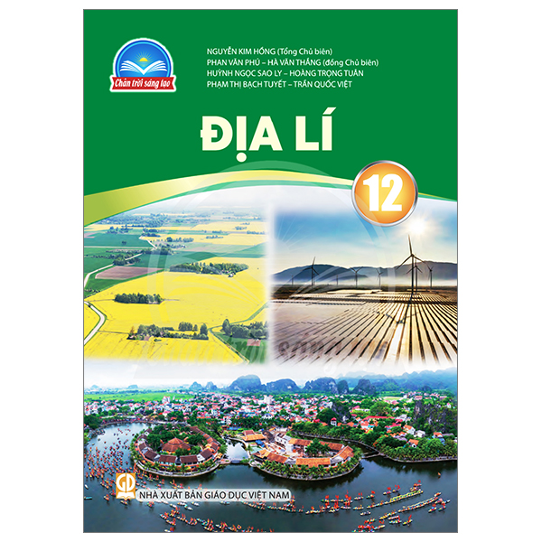 Bộ Giáo Dục Kinh Tế Và Pháp Luật 12 (Chân Trời) (Chuẩn) - Ảnh 17