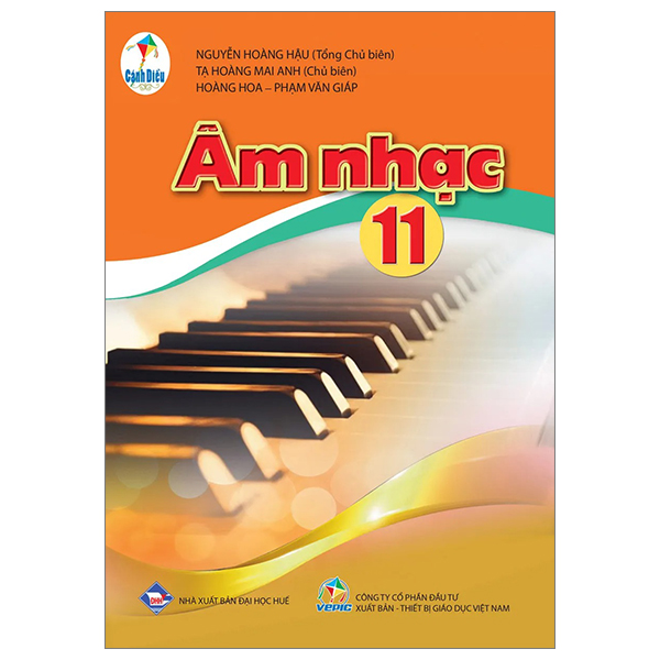 Bo
Giao Duc Quoc Phong Va An Ninh 11 (Canh Dieu) (Chuan) - Ảnh 2