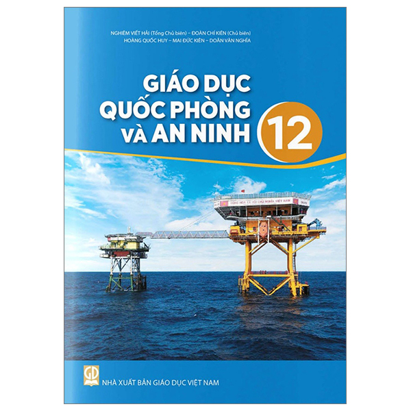Bo
						
										
										Giao Duc Quoc Phong Va An Ninh 12