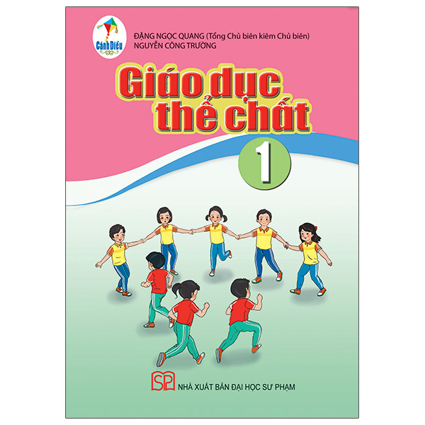 Bo
						
										
										Giao Duc The Chat 1 (Canh Dieu) (Chuan)