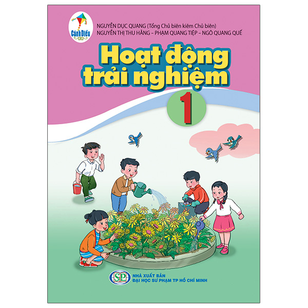 Bo
						
										
										Giao Duc The Chat 1 (Canh Dieu) (Chuan) - Ảnh 17