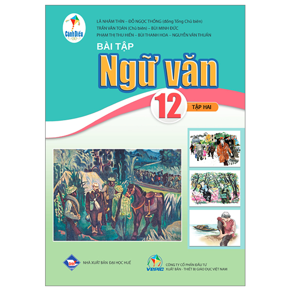 Bo
						
										
										Giao Duc The Chat 12 - Bong Da (Canh Dieu) (Chuan) - Ảnh 19