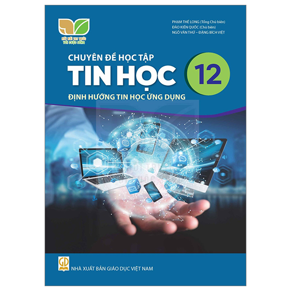 Bộ Giáo Dục Thể Chất 12 - Cầu Lông (Kết Nối) (Chuẩn) - Ảnh 4