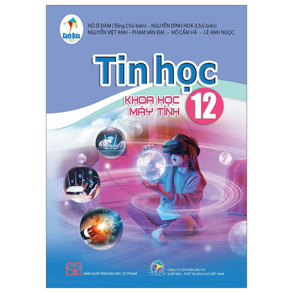 Bo
Giao Duc The Chat 12 - Da Cau (Canh Dieu) (Chuan) - Ảnh 24