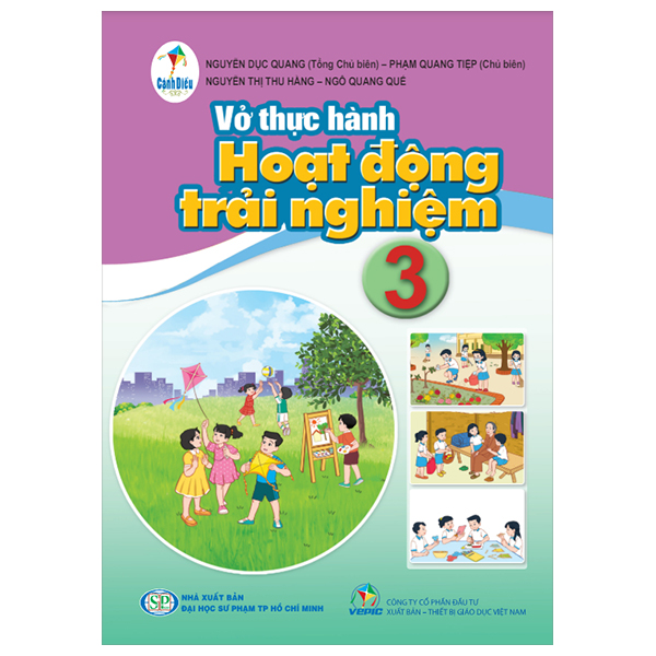 Bo
						
										
										Giao Duc The Chat 3 (Canh Dieu) (Chuan) - Ảnh 25