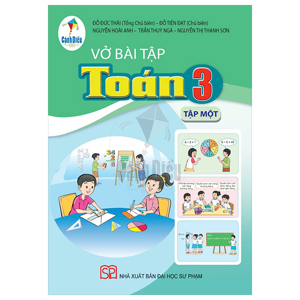 Bo
						
										
										Giao Duc The Chat 3 (Canh Dieu) (Chuan) - Ảnh 8