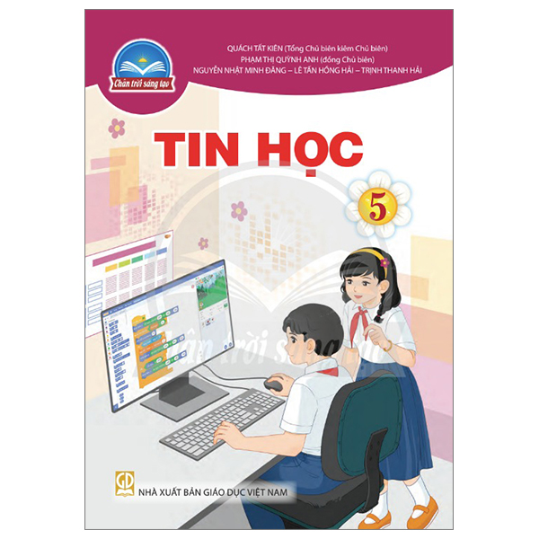 Bộ Giáo Dục Thể Chất 5 (Chân Trời) (Chuẩn) - Ảnh 25