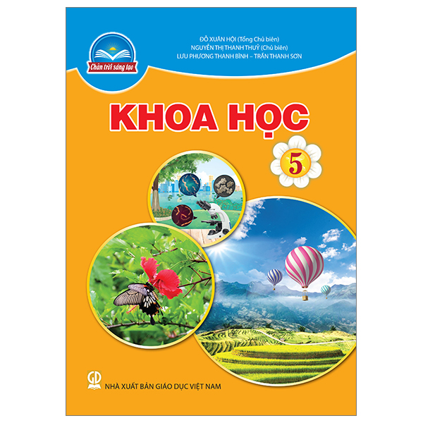 Bộ Giáo Dục Thể Chất 5 (Chân Trời) (Chuẩn) - Ảnh 27