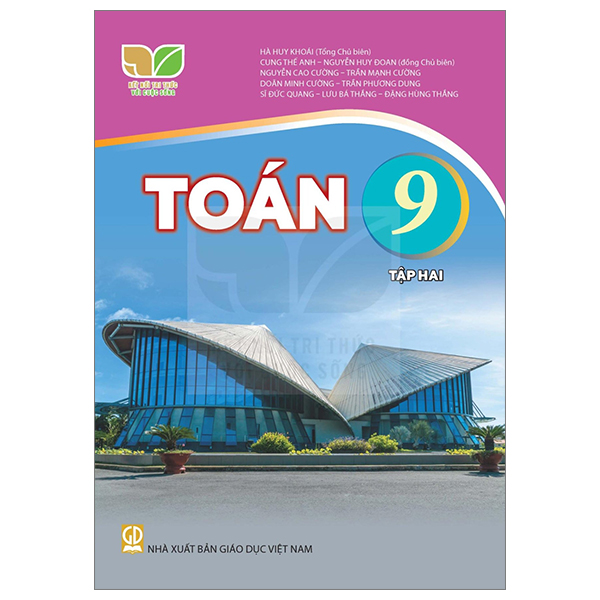 Bộ Giáo Dục Thể Chất 9 (Kết Nối) (Chuẩn) - Ảnh 27