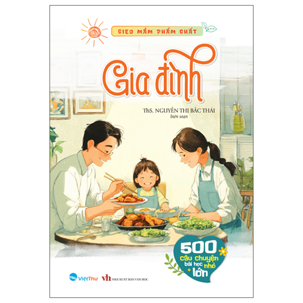 Bộ Gieo Mầm Phẩm Chất - 500 Câu Chuyện Nhỏ Bài Học Lớn - Lòng Bao Dung - Ảnh 16