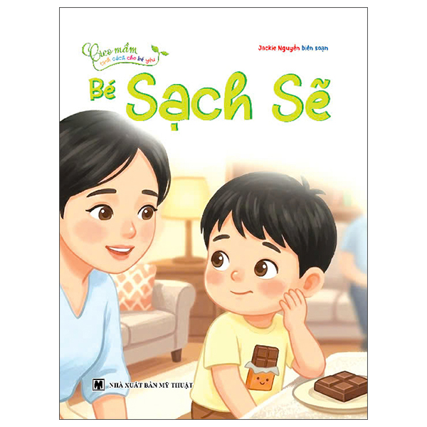 Bộ Gieo Mầm Tính Cách Cho Bé Yêu - Bé Tự Tin - Ảnh 2