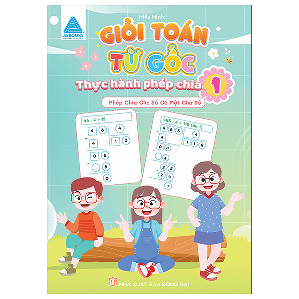 Bộ Giỏi Toán Từ Gốc - Thực Hành Phép Nhân - Tập 2 - Phép Nhân Với Số Có Hai Chữ Số - Ảnh 5