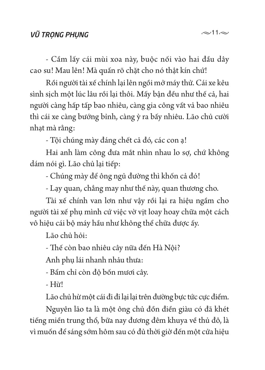 Bộ Giông Tố (Tái Bản 2026) - Ảnh 10