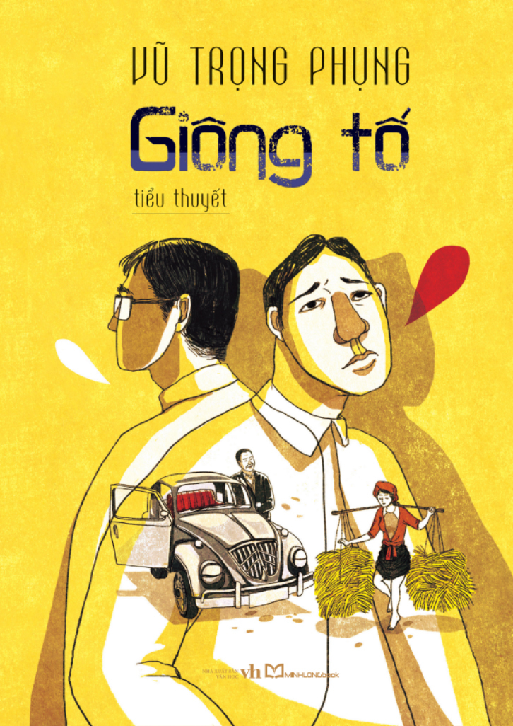 Bộ Giông Tố (Tái Bản 2026) - Ảnh 2
