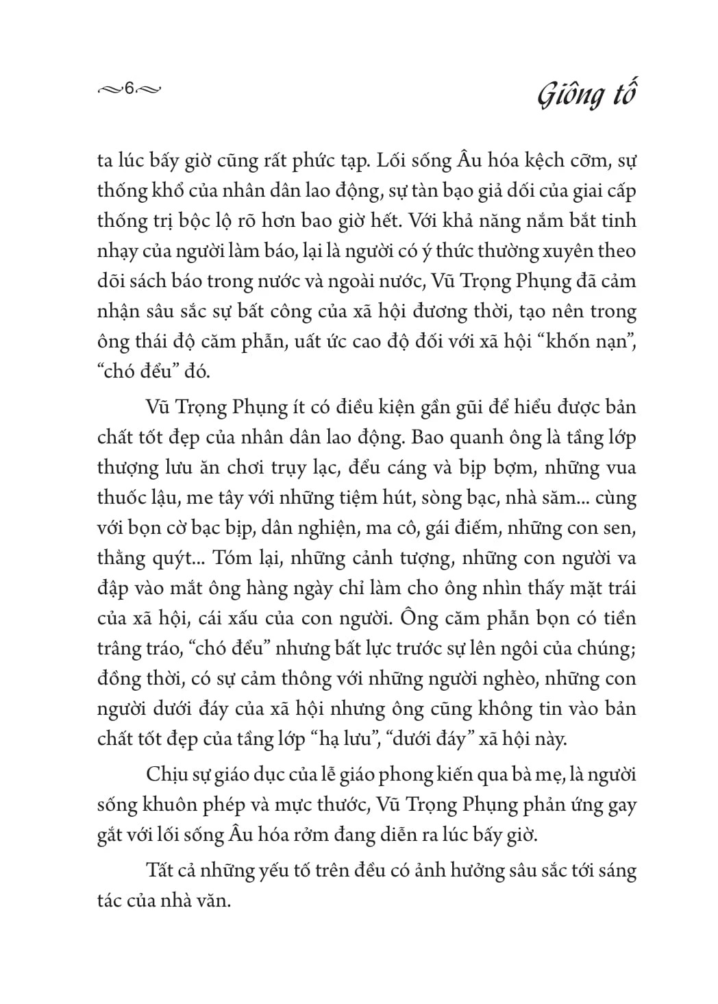 Bộ Giông Tố (Tái Bản 2026) - Ảnh 5
