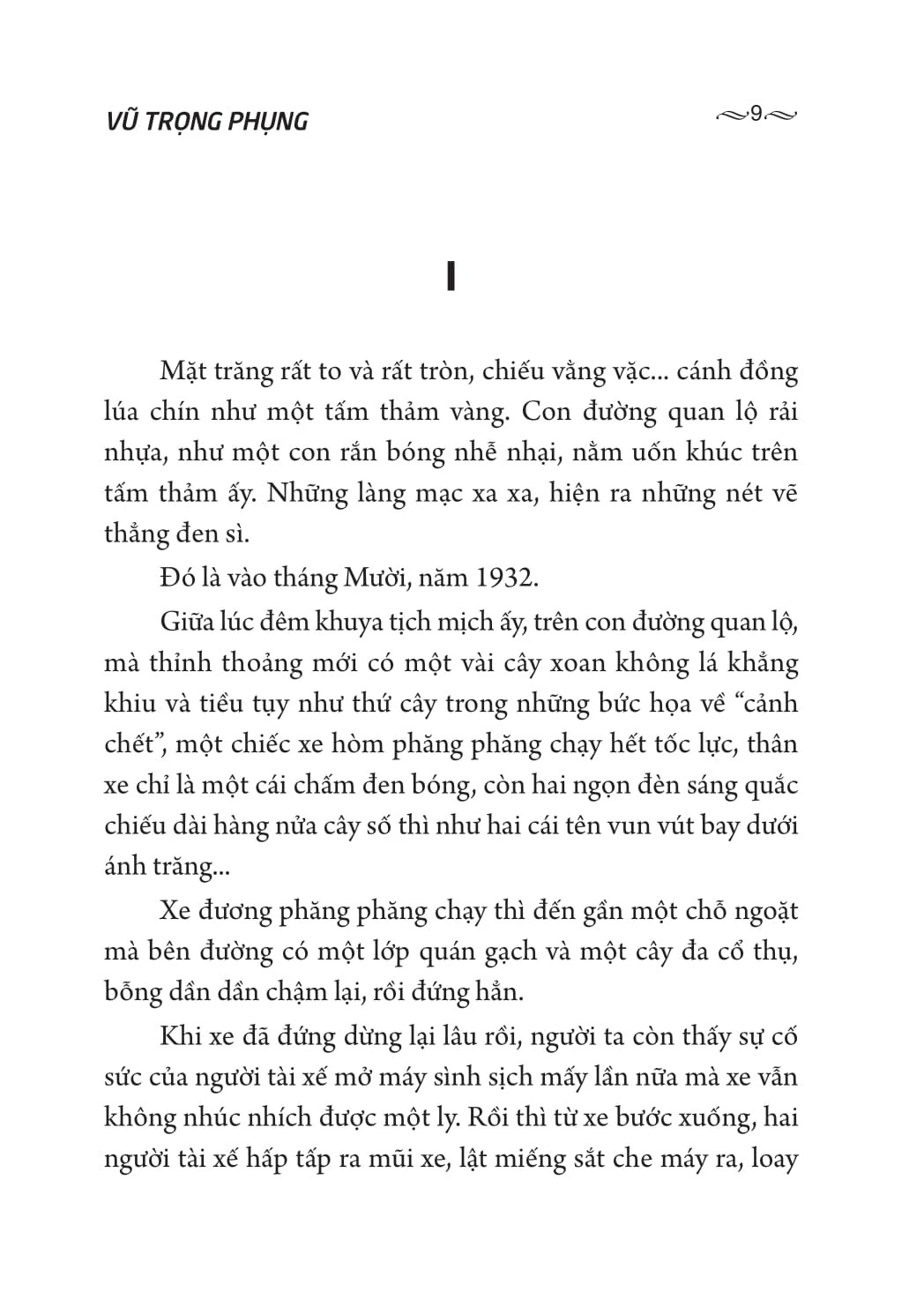 Bộ Giông Tố (Tái Bản 2026) - Ảnh 8