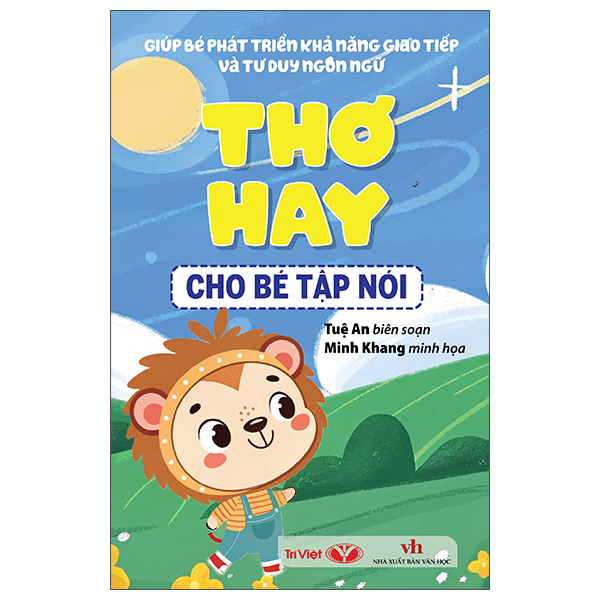 Bộ Giúp Bé Phát Triển Khả Năng Giao Tiếp Và Tư Duy Ngôn Ngữ - Đồng Dao Cho Bé Tập Nói - Ảnh 5