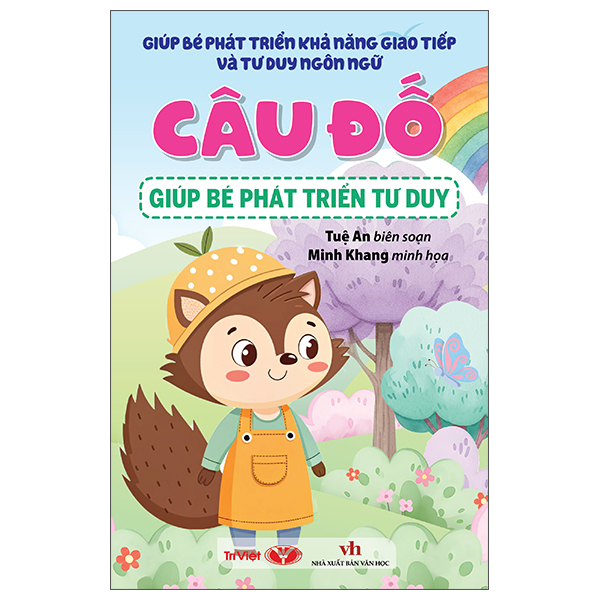 Bộ Giúp Bé Phát Triển Khả Năng Giao Tiếp Và Tư Duy Ngôn Ngữ - Đồng Dao Cho Bé Tập Nói - Ảnh 6