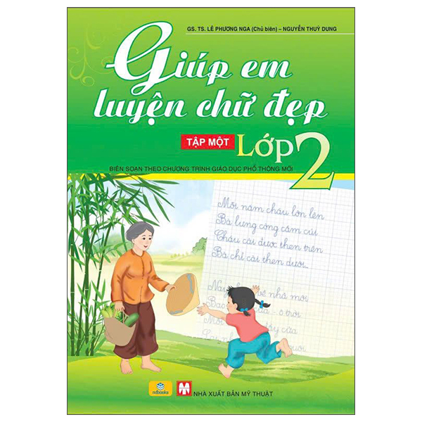 Bộ Giúp Em Luyện Chữ Đẹp Lớp 3 - Tâp 2 (Tái Bản 2026) - Ảnh 6